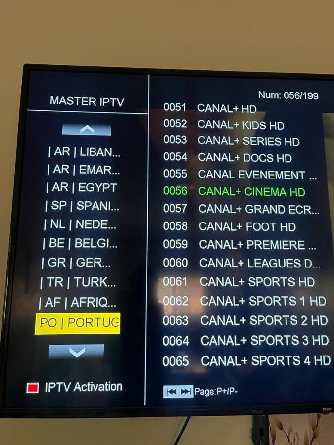Magnifique Appartement Spacieux Confort Propre Familial 2 Chambres Salon Et Salle A Manger A 20Mn A Pied De Place Jemaa El Fina 4 Piscines Dans Espace De Golf A 12 Mn En Voitures L Entree Est Gratuit Pour La Clientele Ouvert Entre 10H Et 20H Marrakesh Exterior foto